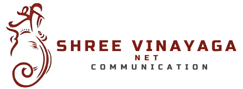 Shree Vinayaga Net Communication